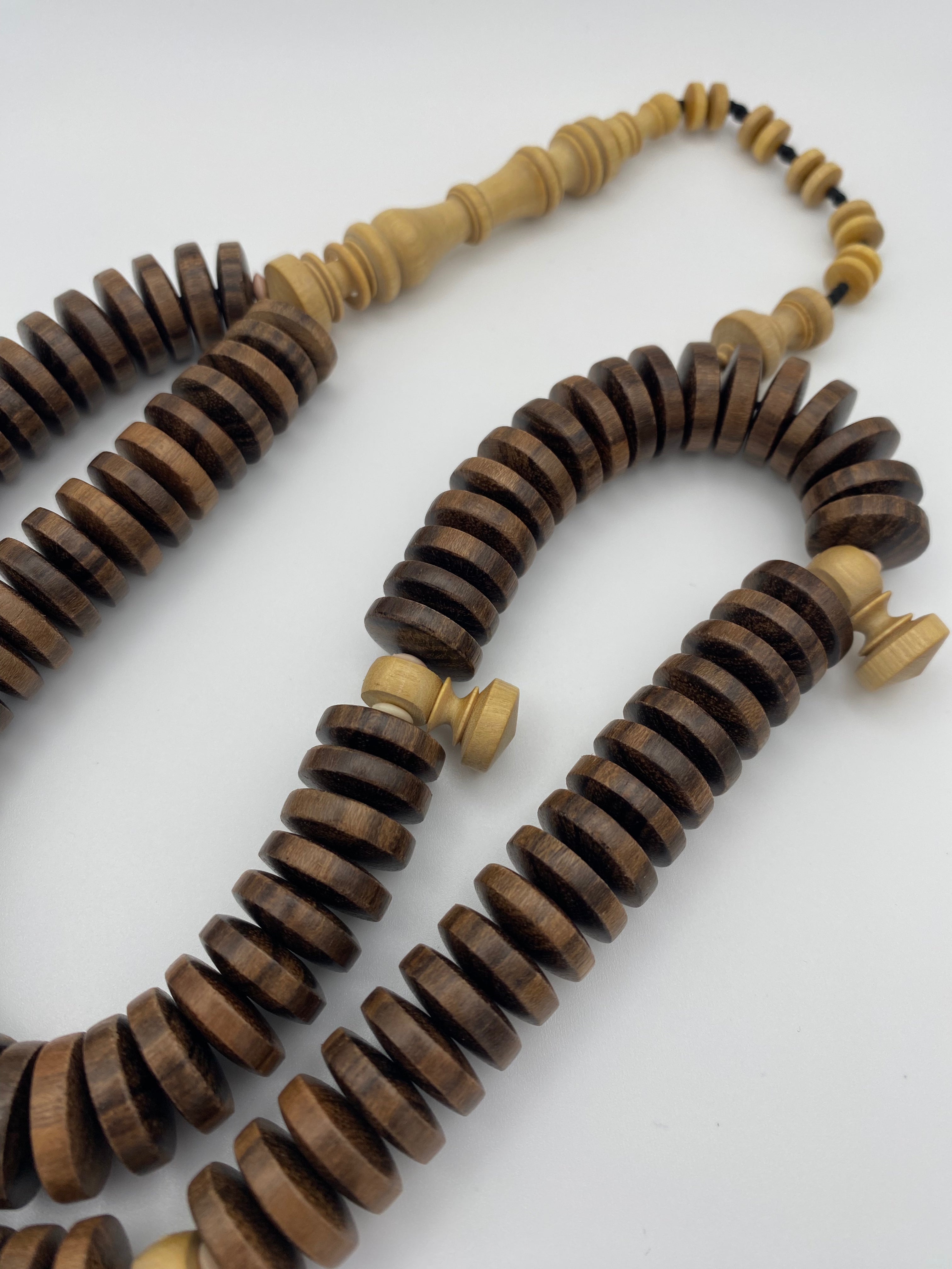 Tamarind Amber Misbaha