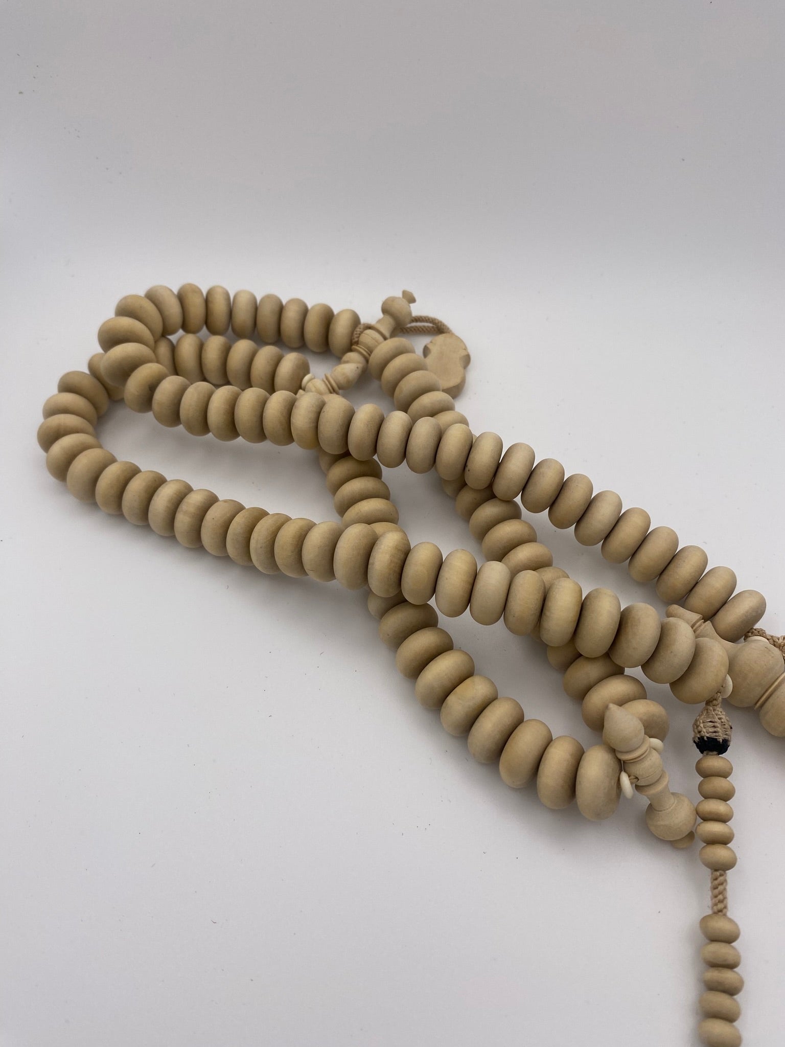 Safa Coffeewood Misbaha