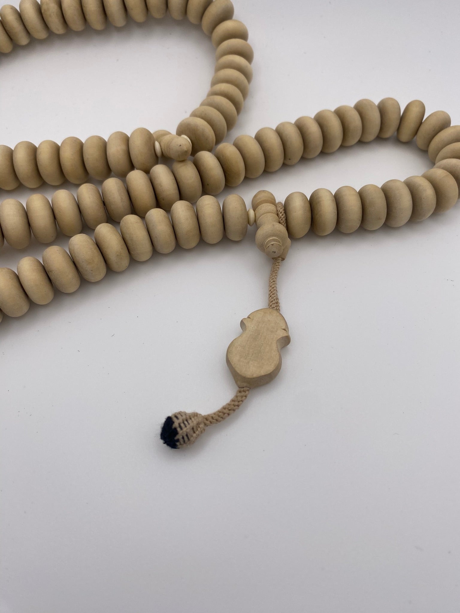 Safa Coffeewood Misbaha