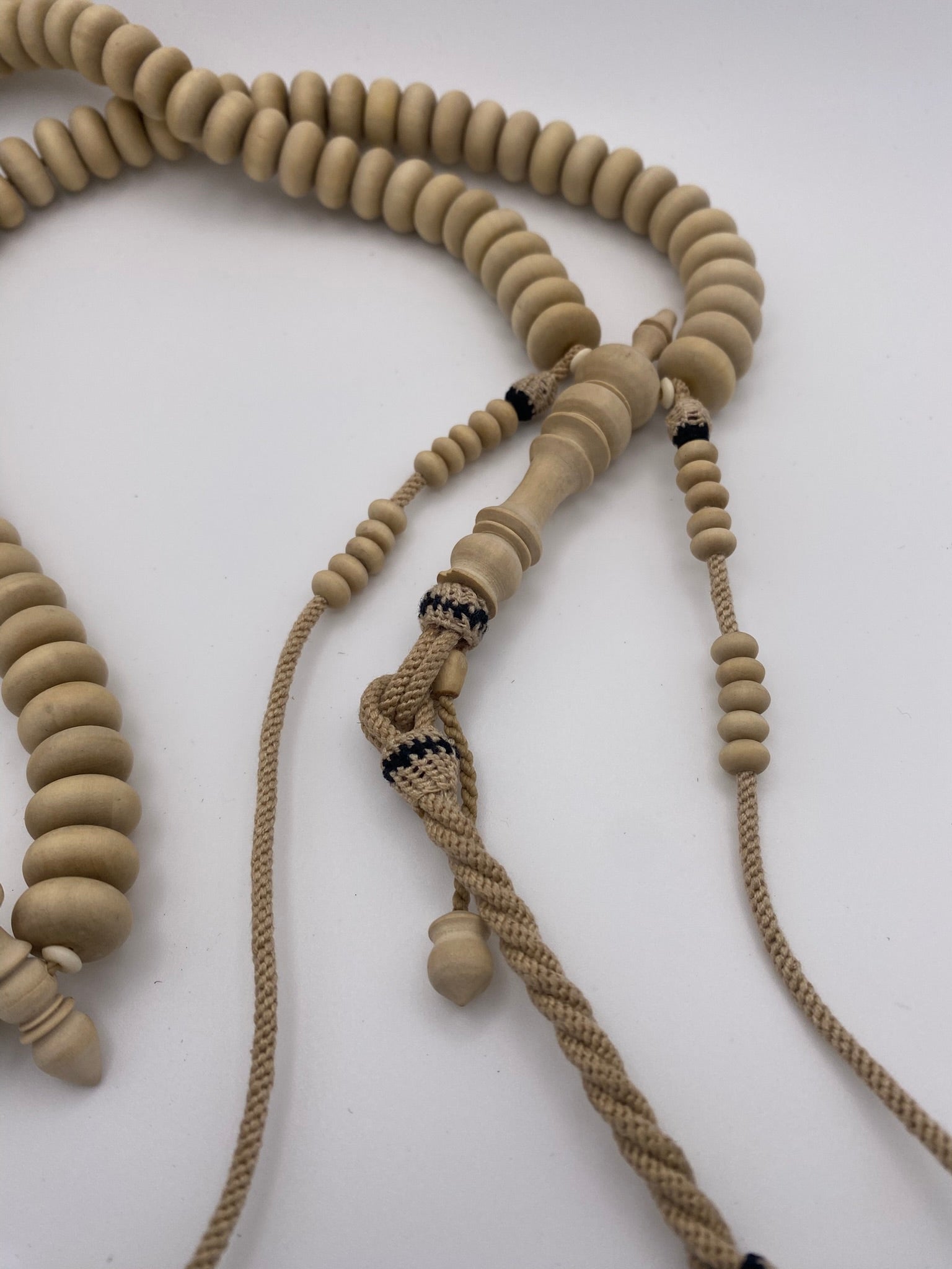 Safa Coffeewood Misbaha