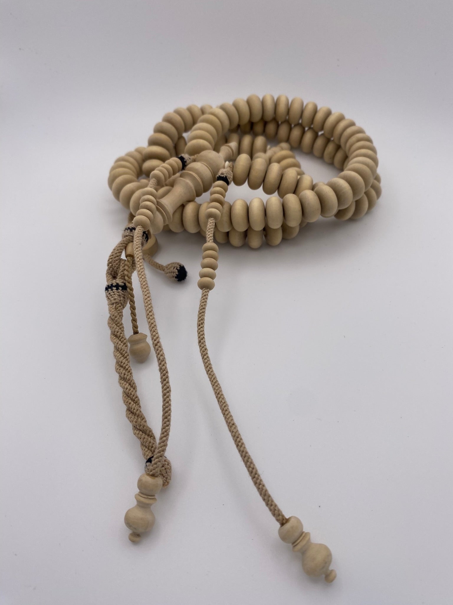 Safa Coffeewood Misbaha