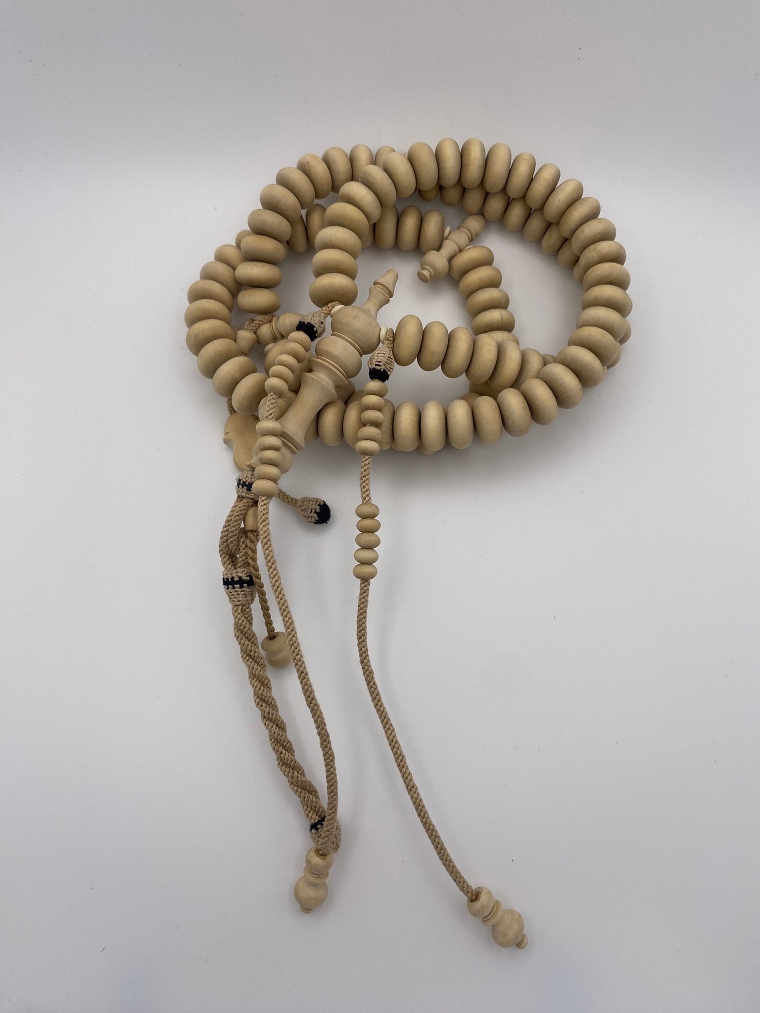 Safa Coffeewood Misbaha