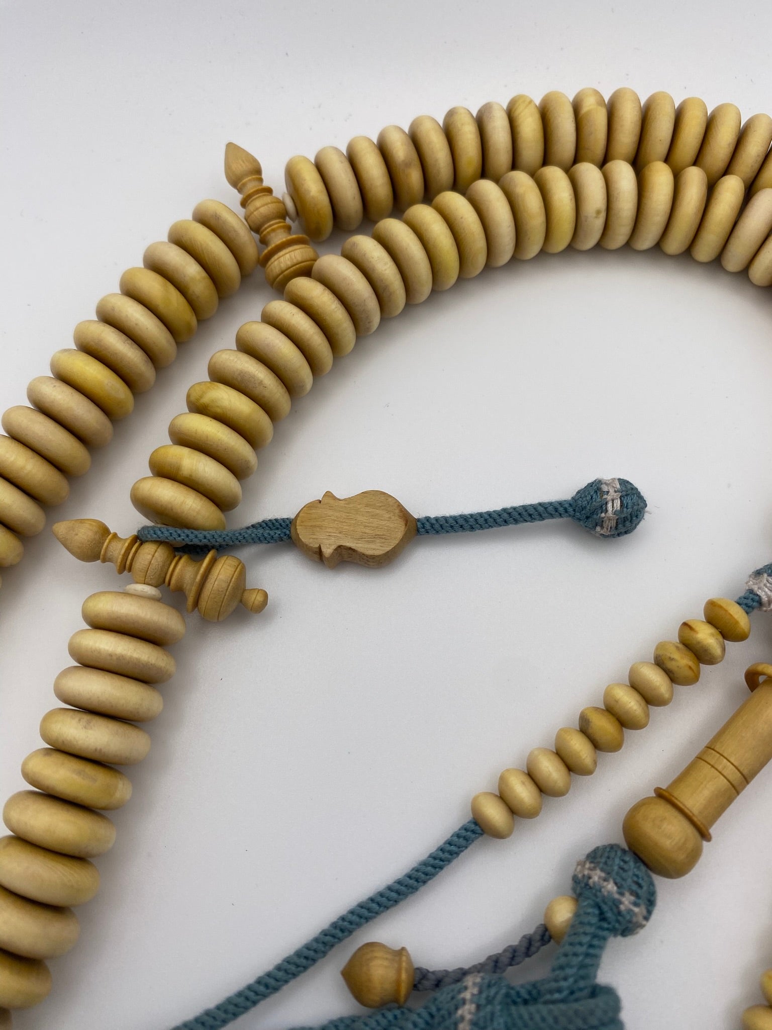 Yasmeen Gold Misbaha