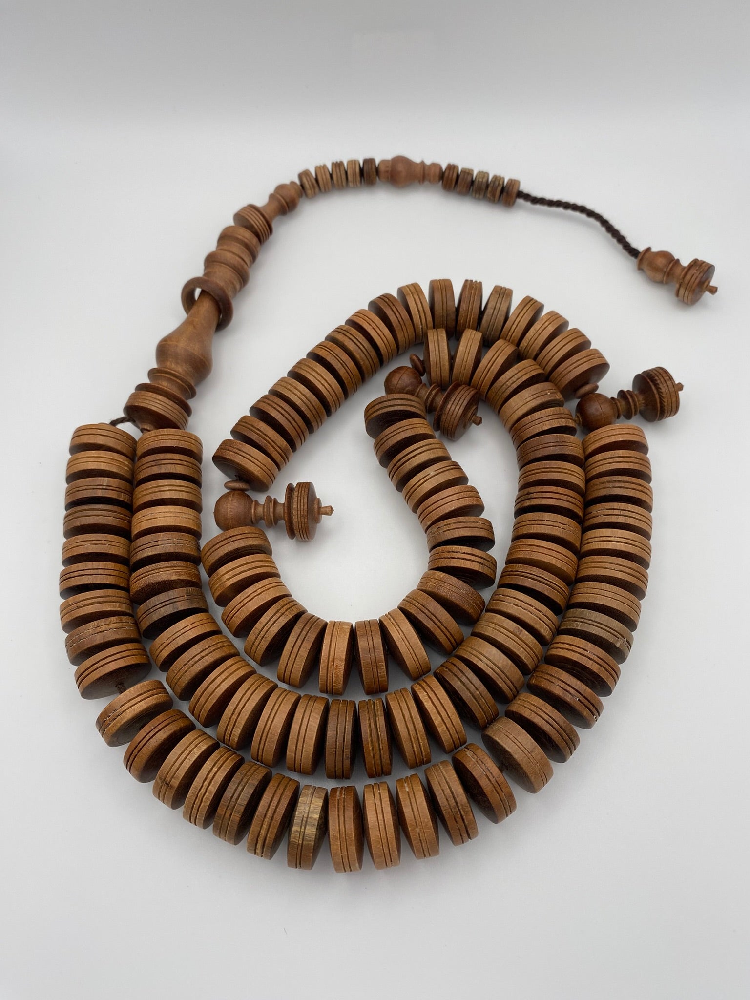 Heritage Ironwood Misbaha