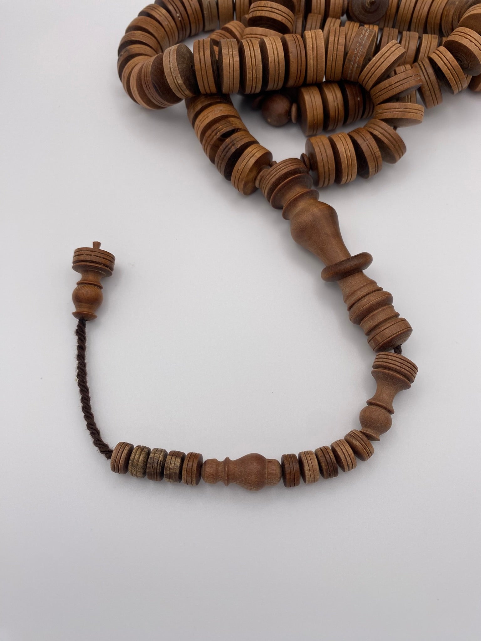 Heritage Ironwood Misbaha