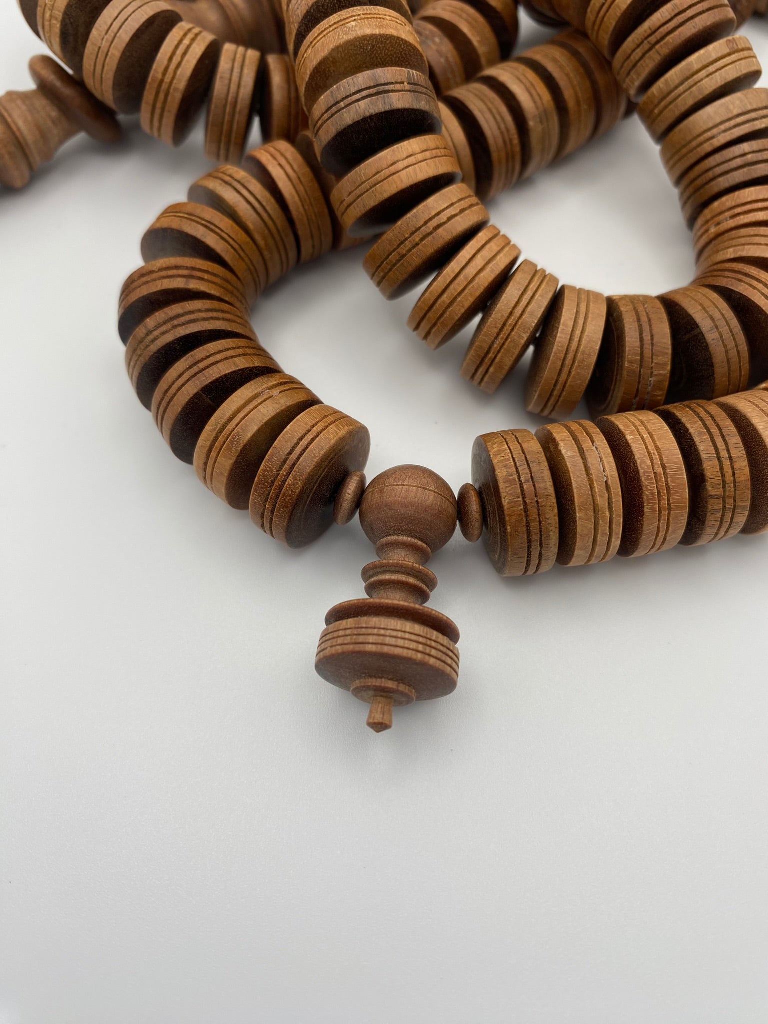 Heritage Ironwood Misbaha