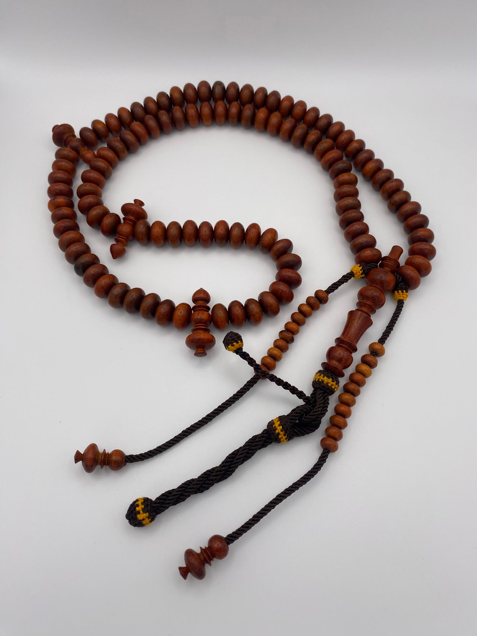 Indian Rose Chestnut Misbabha