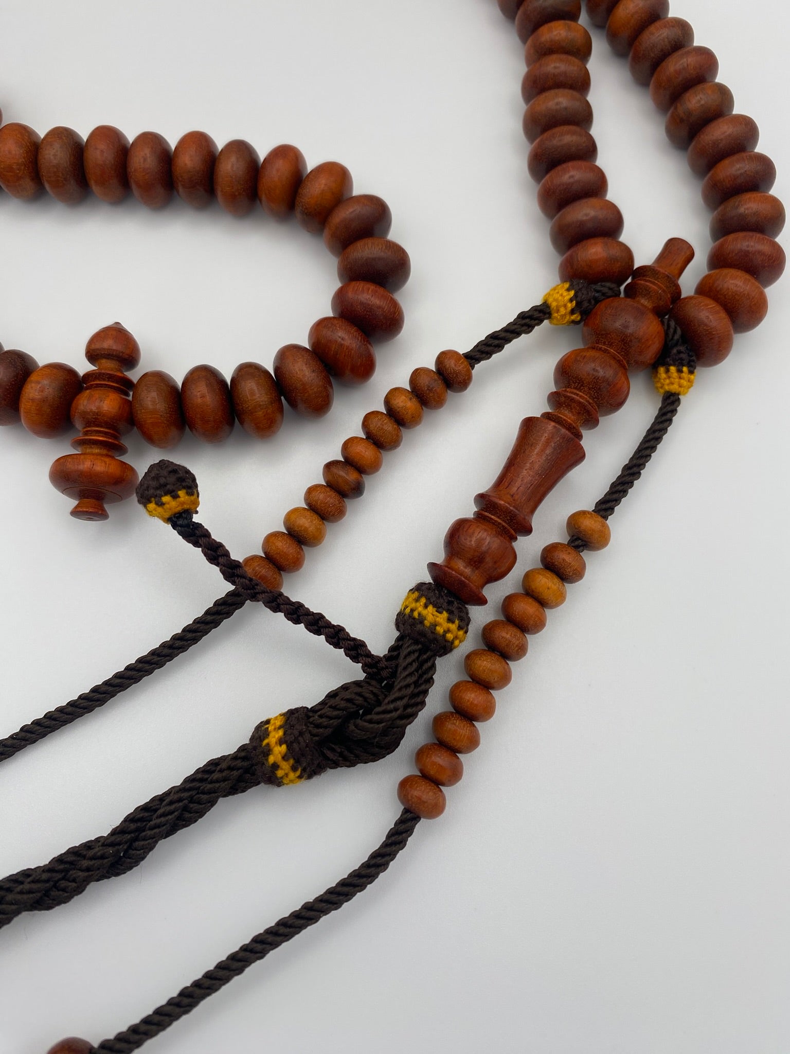 Indian Rose Chestnut Misbabha