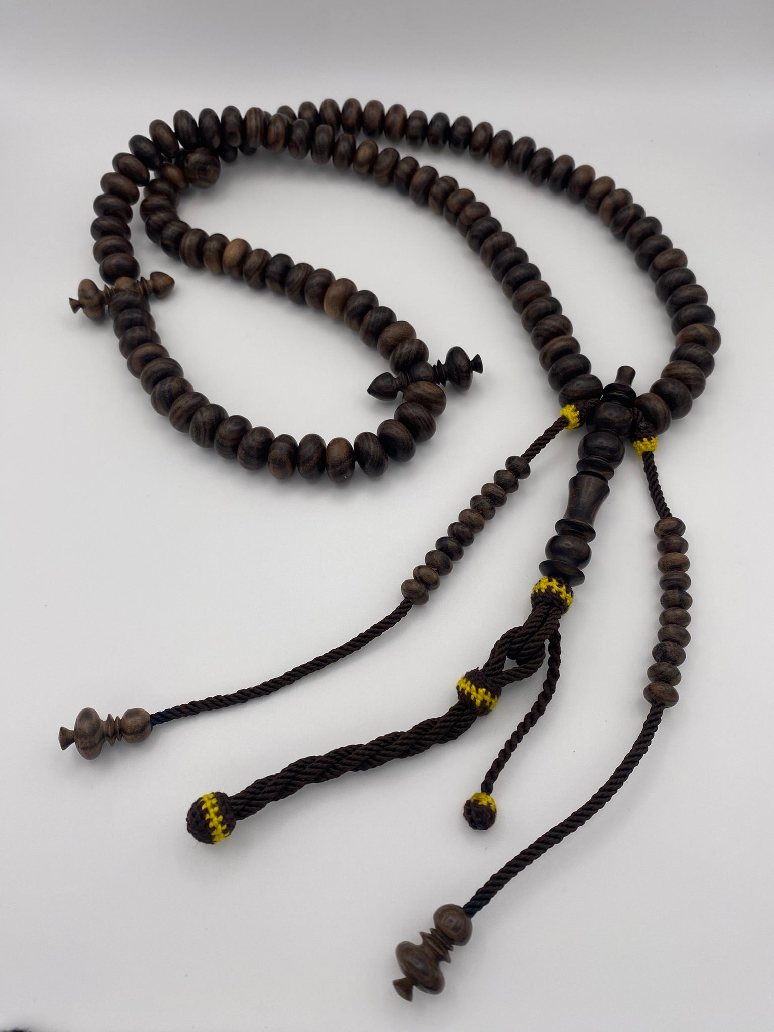 Kerosence Wood Misbaha