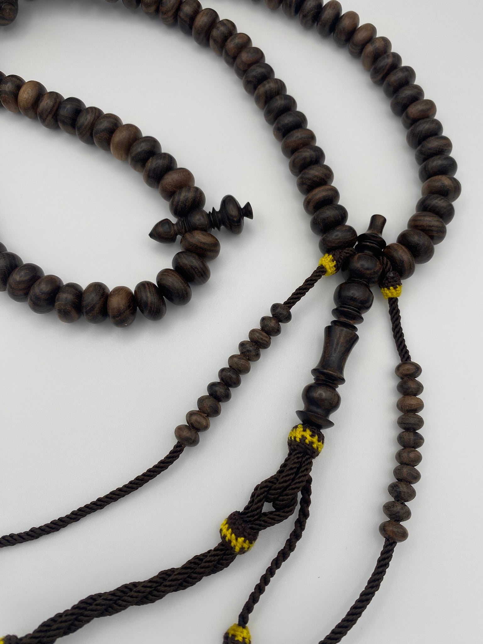 Kerosence Wood Misbaha