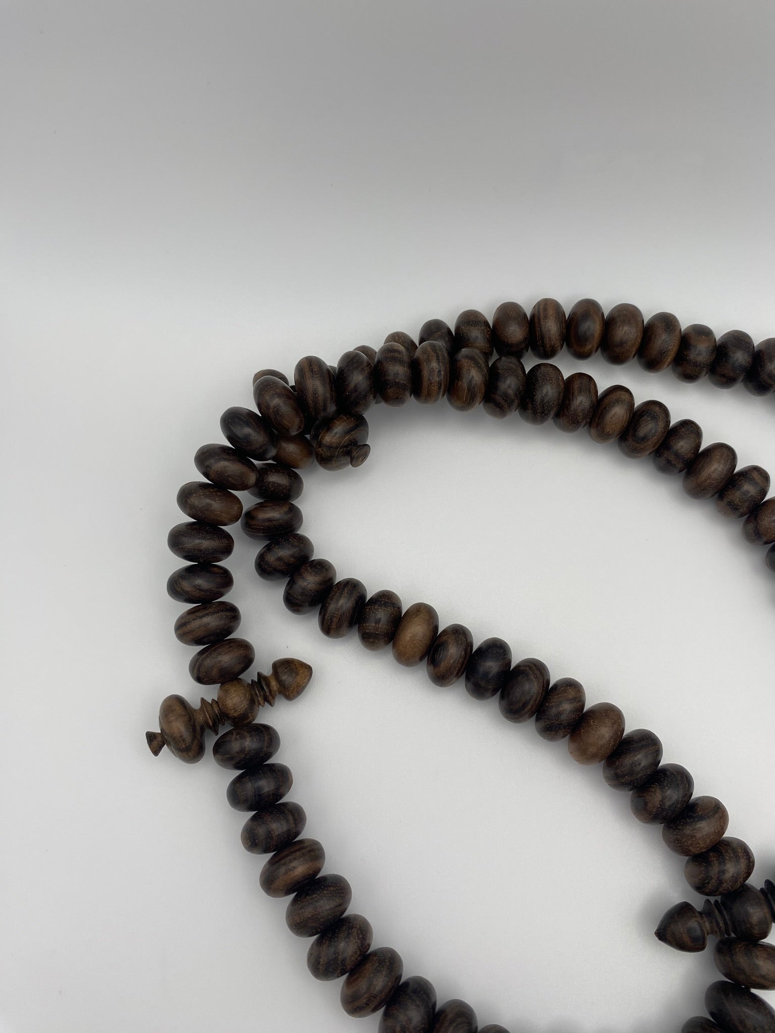 Kerosence Wood Misbaha