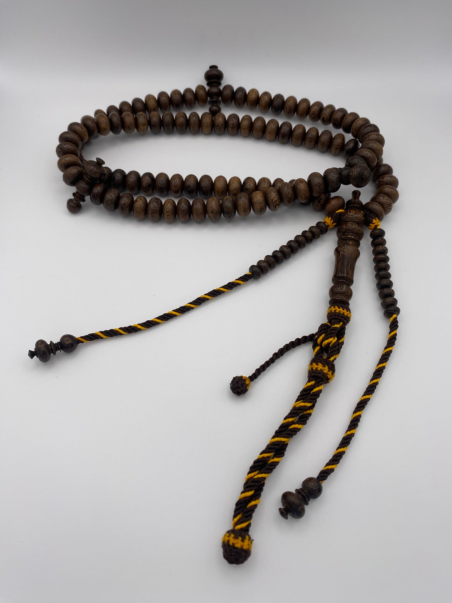 Kerosence Wood Misbaha