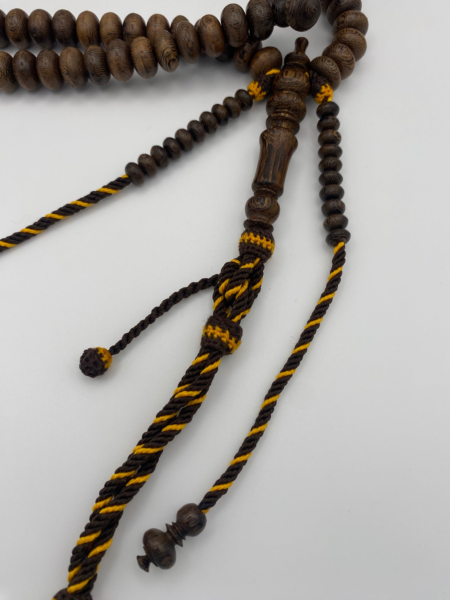 Kerosence Wood Misbaha