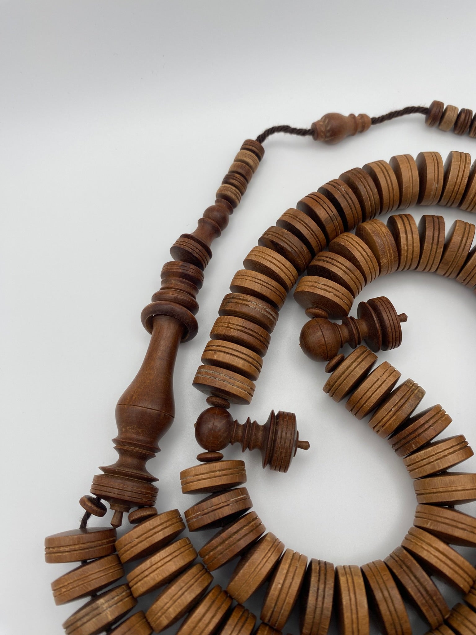 Heritage Ironwood Misbaha