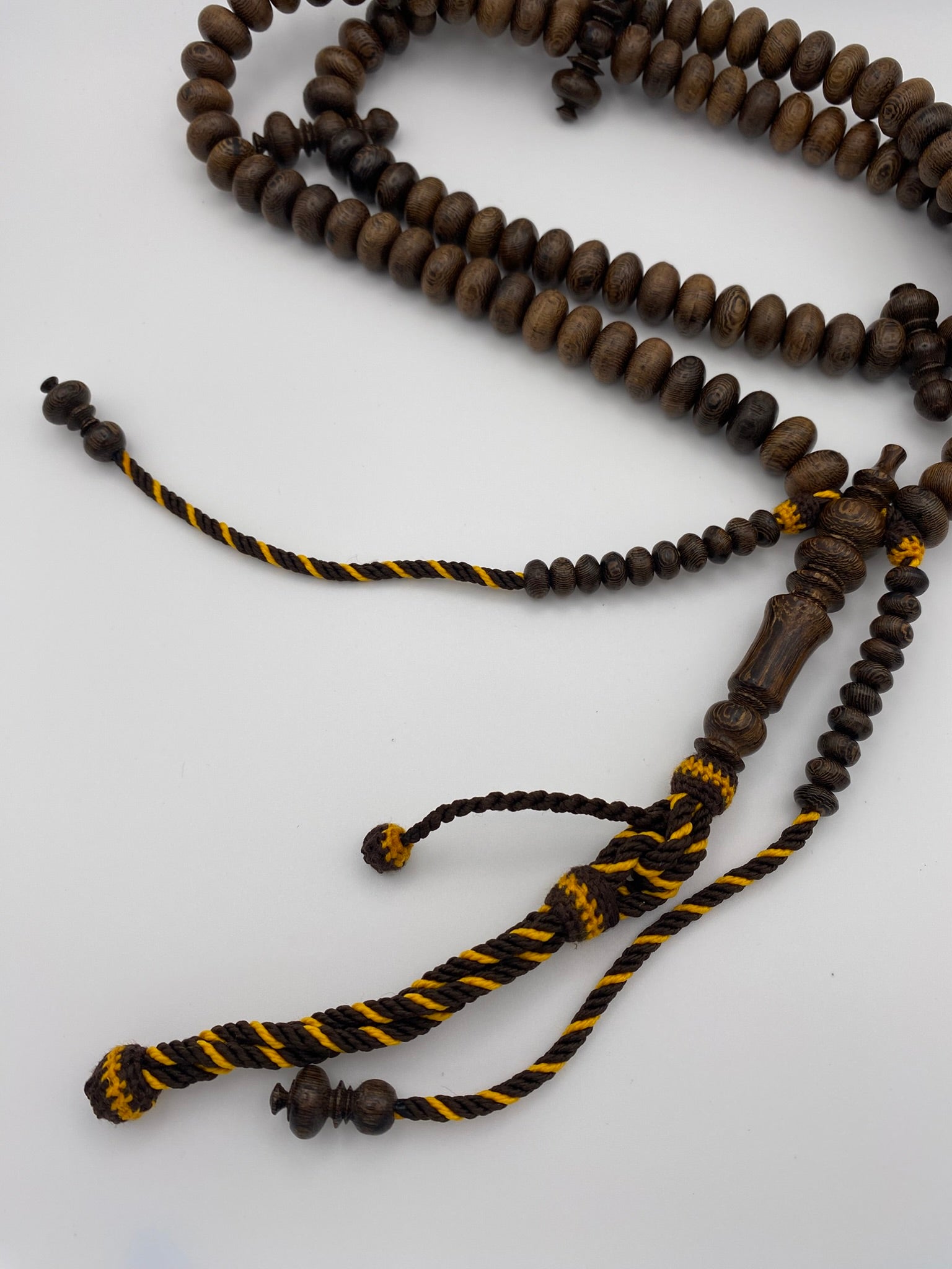 Kerosence Wood Misbaha