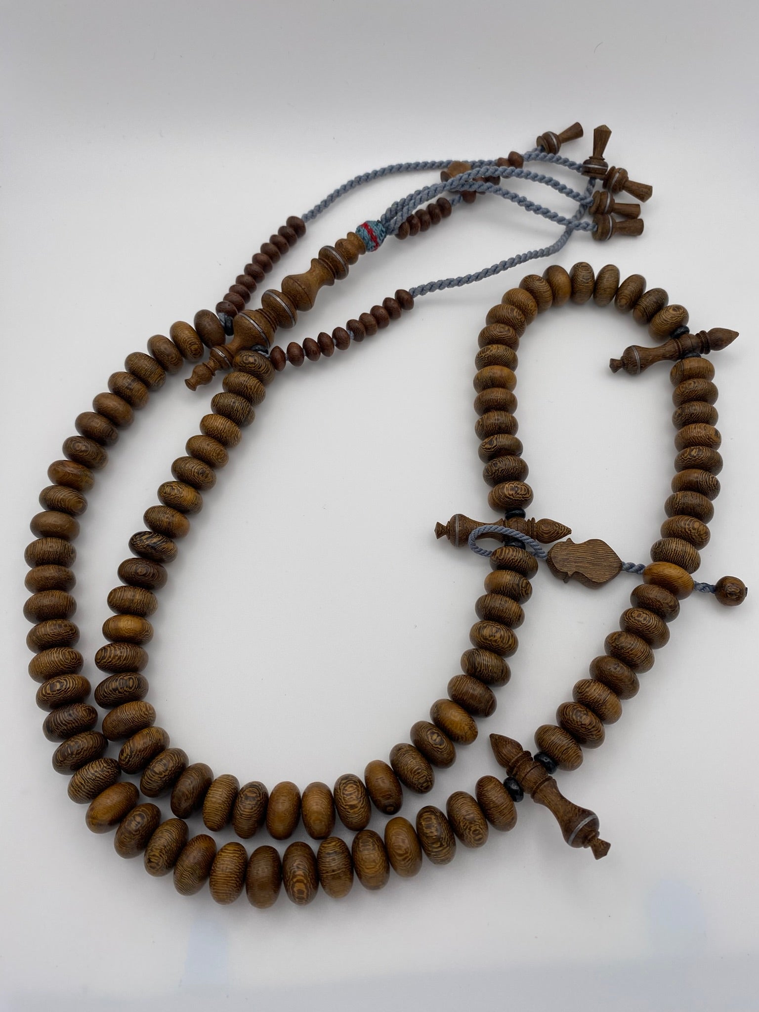 Cassia Javanica Misbaha