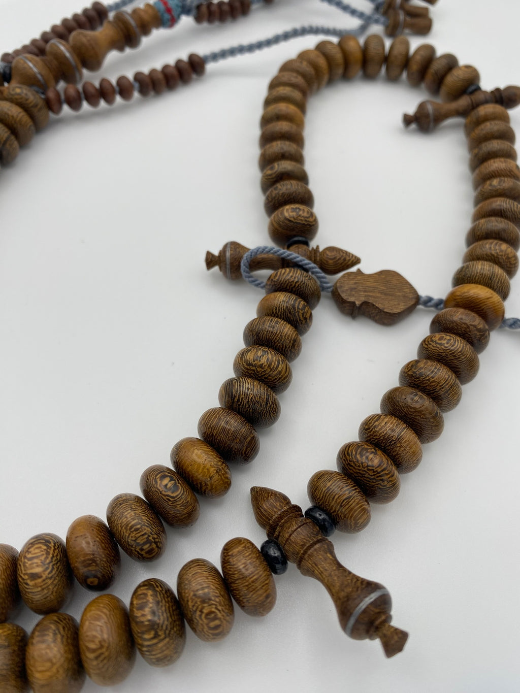 Cassia Javanica Misbaha