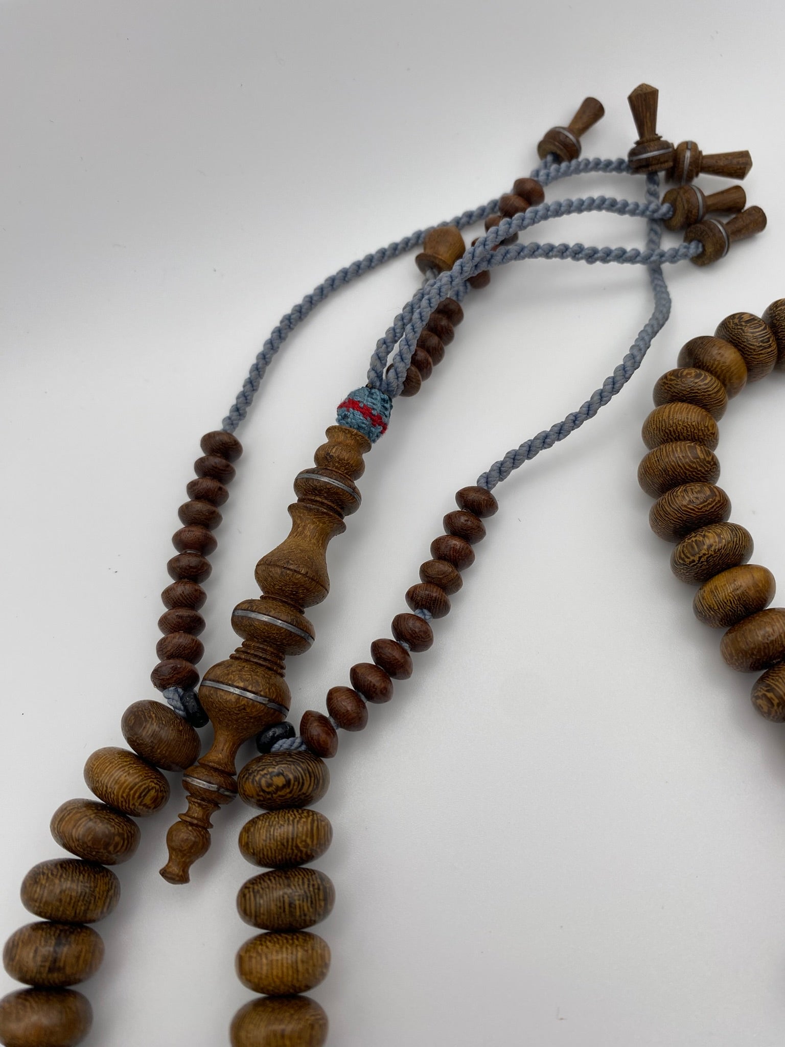 Cassia Javanica Misbaha