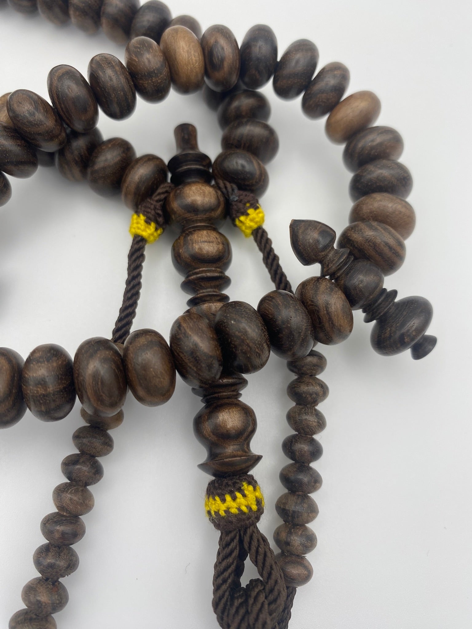 Kerosence Wood Misbaha